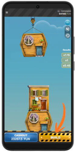 Tower Rush Sigue construyendo con criterio