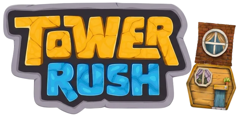 tower rush logotipo